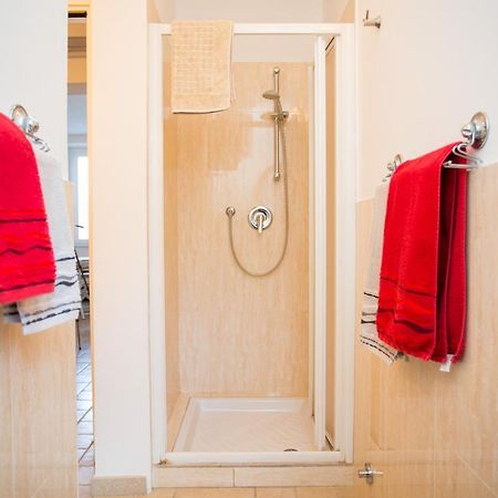 La Casa Della Tilde Daire Bocca di Magra Dış mekan fotoğraf