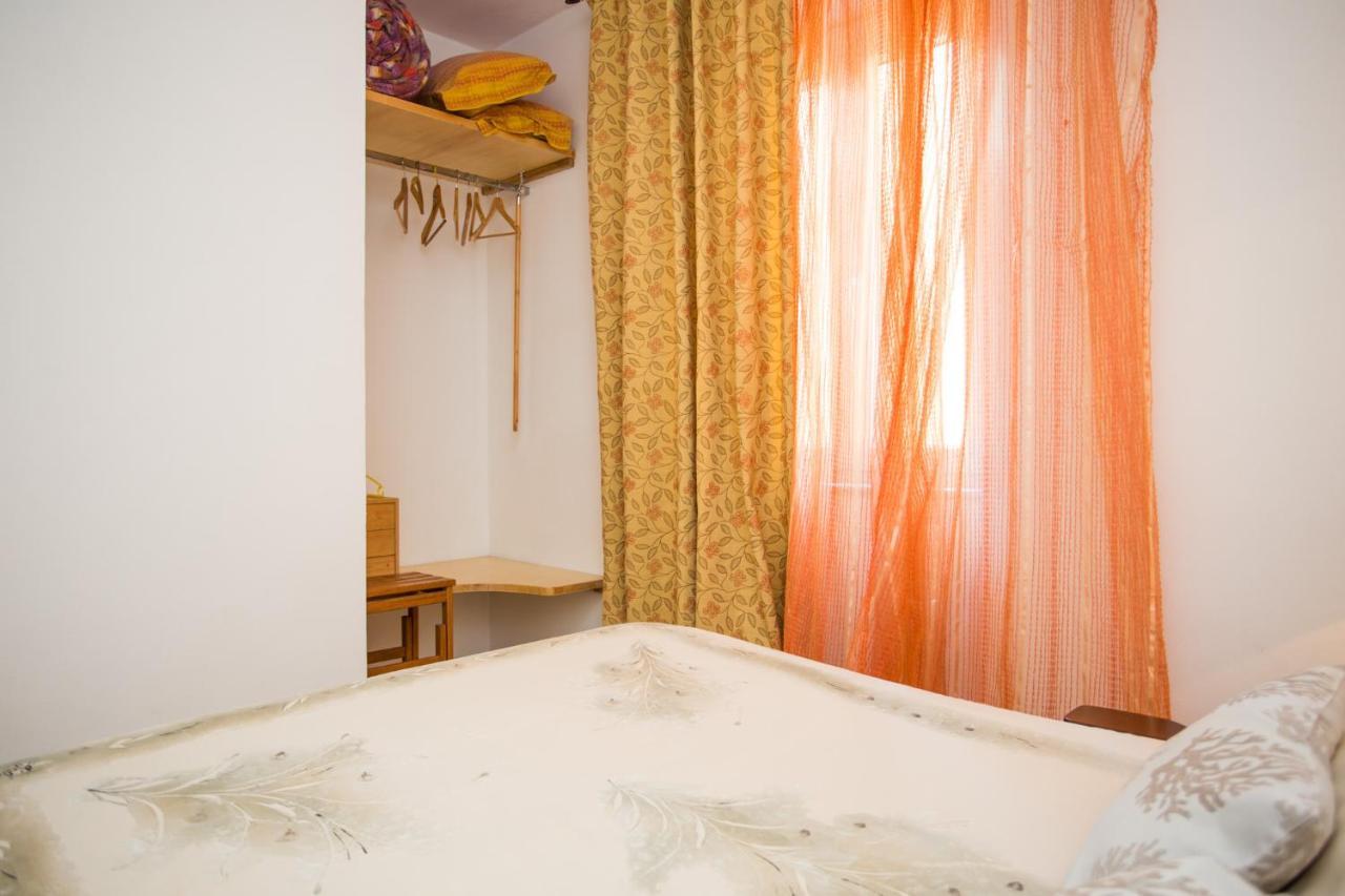 La Casa Della Tilde Daire Bocca di Magra Dış mekan fotoğraf